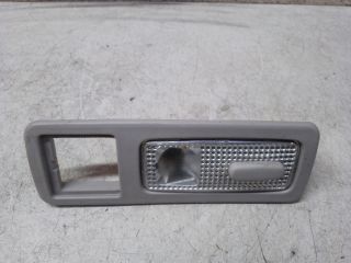 bontott PEUGEOT 307 Beltér Világítás Hátsó