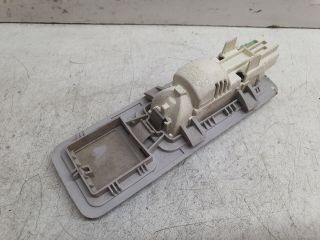 bontott PEUGEOT 307 Beltér Világítás Hátsó