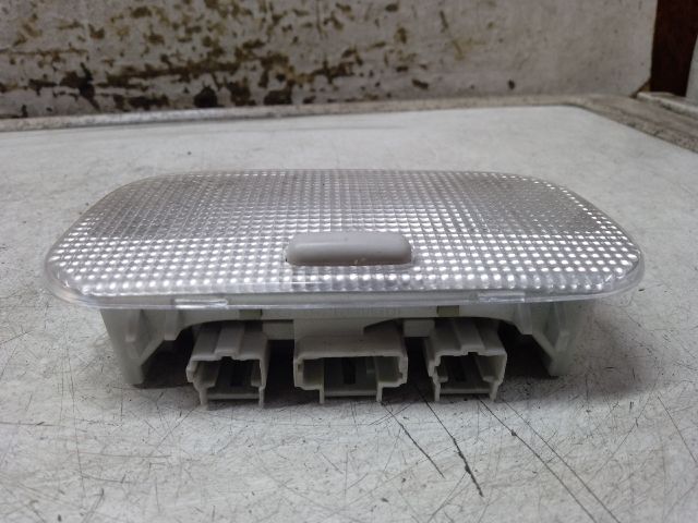 bontott PEUGEOT 307 Beltér Világítás Hátsó