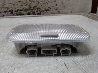 bontott PEUGEOT 307 Beltér Világítás Hátsó