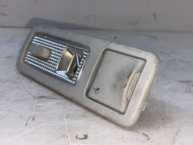 bontott PEUGEOT 307 Beltér Világítás Hátsó