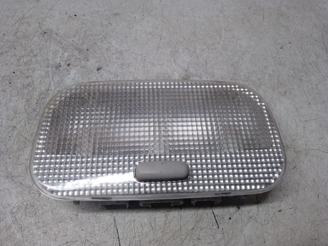 bontott PEUGEOT 307 Beltér Világítás Hátsó