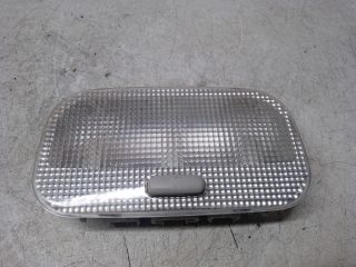 bontott PEUGEOT 307 Beltér Világítás Hátsó