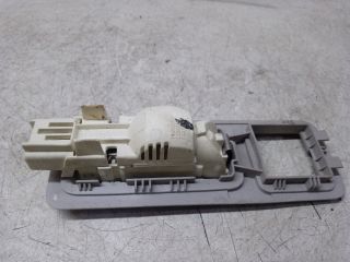 bontott PEUGEOT 307 Beltér Világítás Hátsó