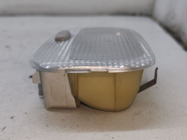 bontott PEUGEOT 307 Beltér Világítás Hátsó