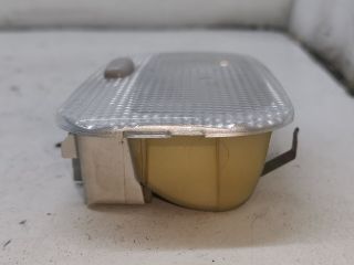 bontott PEUGEOT 307 Beltér Világítás Hátsó