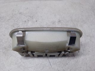 bontott PEUGEOT 307 Beltér Világítás Hátsó