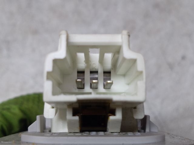 bontott PEUGEOT 307 Beltér Világítás Hátsó