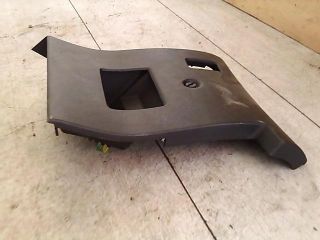 bontott PEUGEOT 307 Biztosítéktábla Fedél