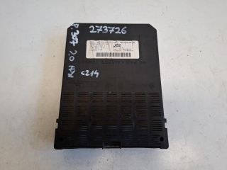 bontott PEUGEOT 307 Biztosítéktábla Motortér