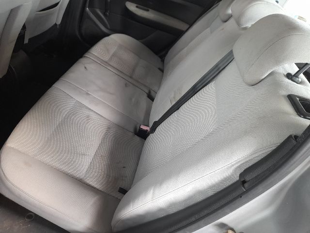 bontott PEUGEOT 307 Biztosítéktábla Utastér