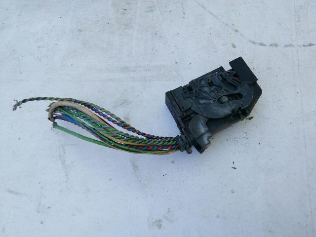 bontott PEUGEOT 307 Csatlakozó