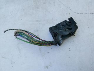 bontott PEUGEOT 307 Csatlakozó