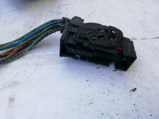 bontott PEUGEOT 307 Csatlakozó