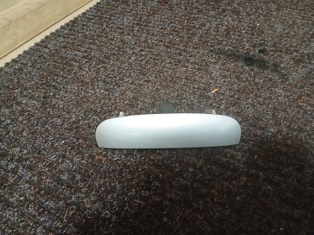 bontott PEUGEOT 307 Csomagtér Nyitó Kar / Gomb