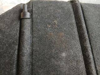 bontott PEUGEOT 307 Csomagtér Roló