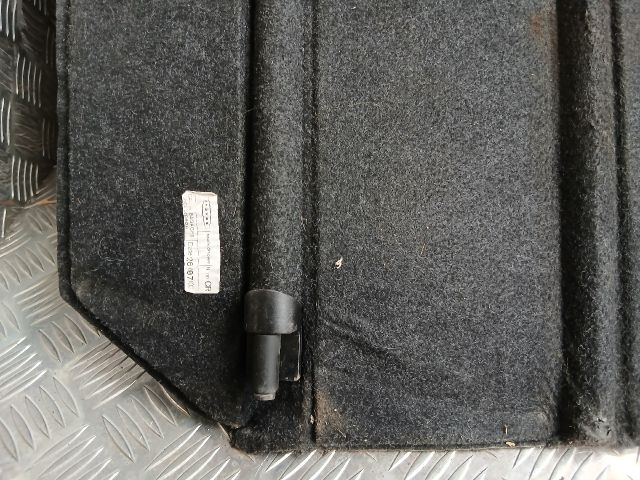 bontott PEUGEOT 307 Csomagtér Roló