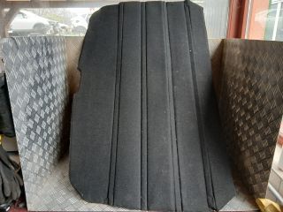 bontott PEUGEOT 307 Csomagtér Roló