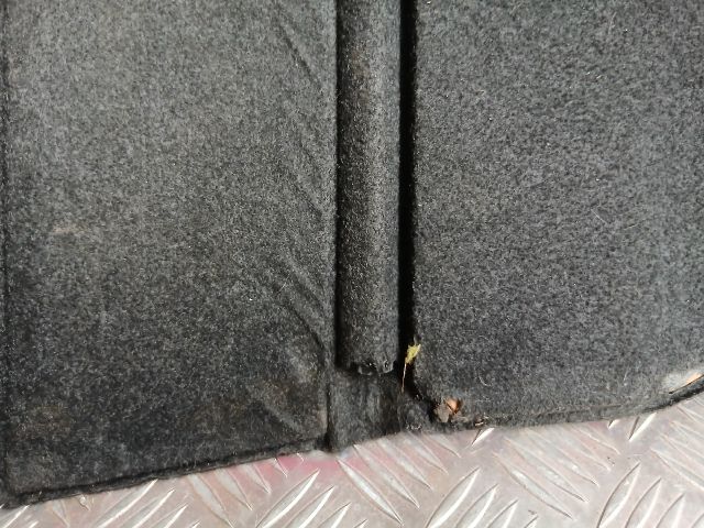 bontott PEUGEOT 307 Csomagtér Roló