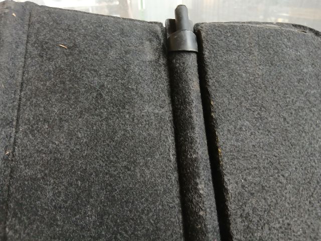 bontott PEUGEOT 307 Csomagtér Roló