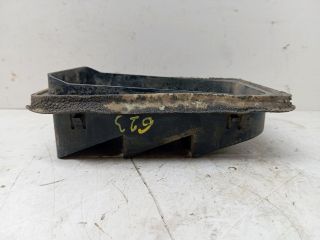 bontott PEUGEOT 307 Csomagtér Szellőző Bal