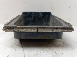 bontott PEUGEOT 307 Csomagtér Szellőző Bal