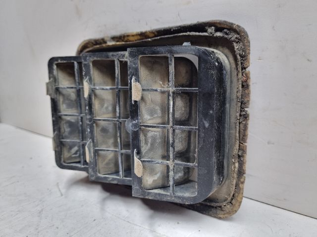 bontott PEUGEOT 307 Csomagtér Szellőző Jobb