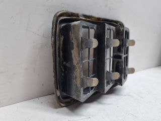 bontott PEUGEOT 307 Csomagtér Szellőző Jobb