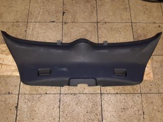 bontott PEUGEOT 307 Csomagtérajtó Burkolat (Részeivel)