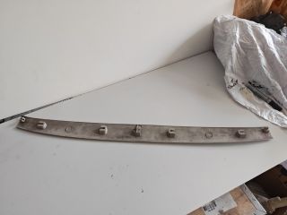 bontott PEUGEOT 307 Csomagtérajtó Díszléc