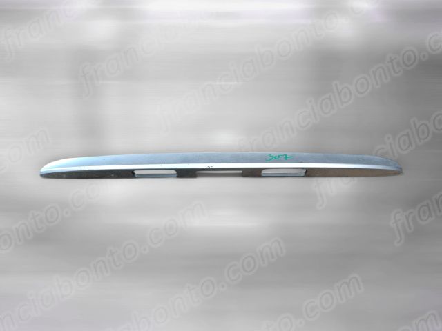 bontott PEUGEOT 307 Csomagtérajtó Díszléc