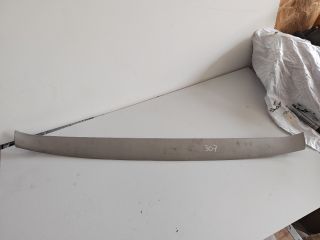 bontott PEUGEOT 307 Csomagtérajtó Díszléc