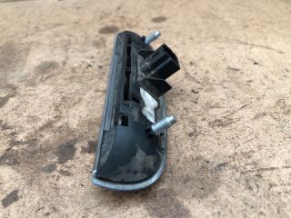 bontott PEUGEOT 307 Csomagtérajtó Kilincs