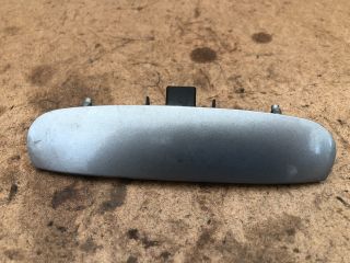 bontott PEUGEOT 307 Csomagtérajtó Kilincs