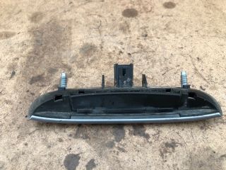 bontott PEUGEOT 307 Csomagtérajtó Kilincs