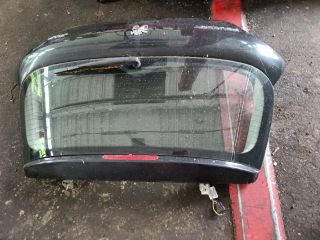 bontott PEUGEOT 307 Csomagtérajtó (Részeivel)