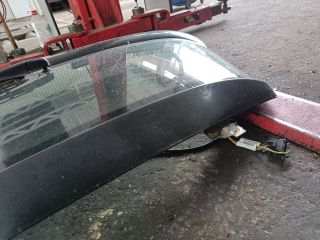 bontott PEUGEOT 307 Csomagtérajtó (Részeivel)