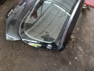 bontott PEUGEOT 307 Csomagtérajtó (Részeivel)