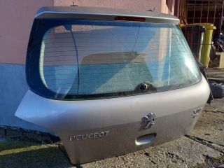 bontott PEUGEOT 307 Csomagtérajtó (Üres lemez)