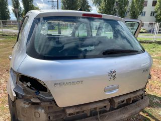 bontott PEUGEOT 307 Csomagtérajtó (Üres lemez)