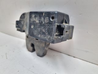 bontott PEUGEOT 307 Csomagtérajtó Zárszerkezet