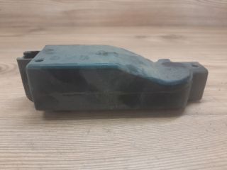 bontott PEUGEOT 307 Csomagtérajtó Zárszerkezet