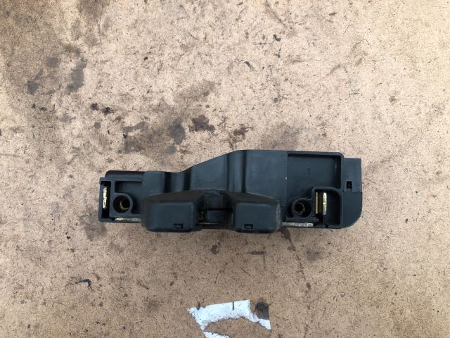 bontott PEUGEOT 307 Csomagtérajtó Zárszerkezet