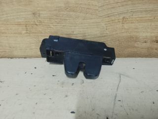 bontott PEUGEOT 307 Csomagtérajtó Zárszerkezet