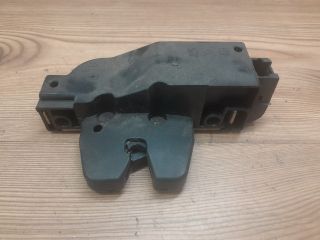 bontott PEUGEOT 307 Csomagtérajtó Zárszerkezet