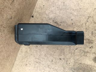 bontott PEUGEOT 307 Csomagtérajtó Zárszerkezet