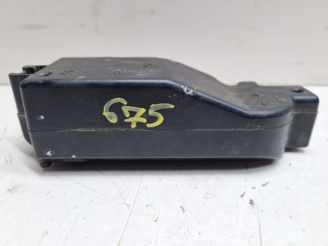 bontott PEUGEOT 307 Csomagtérajtó Zárszerkezet