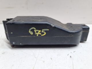 bontott PEUGEOT 307 Csomagtérajtó Zárszerkezet