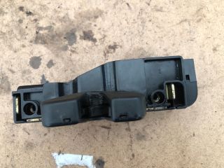 bontott PEUGEOT 307 Csomagtérajtó Zárszerkezet