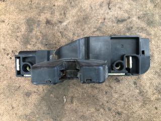 bontott PEUGEOT 307 Csomagtérajtó Zárszerkezet